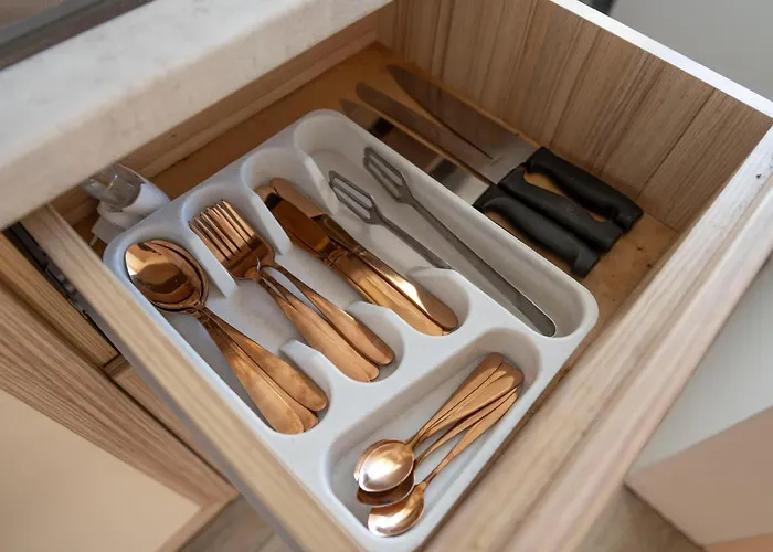 Feriehus Galata Relax