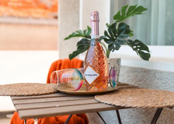 Galata Relax Feriehus Varna