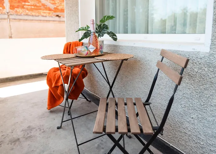 Feriehus Galata Relax *