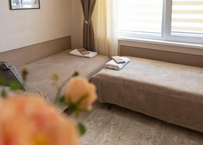 Galata Relax Feriehus