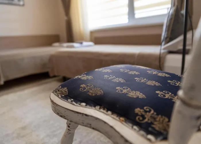 Galata Relax Feriehus