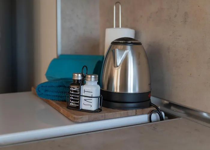 Galata Relax Feriehus *